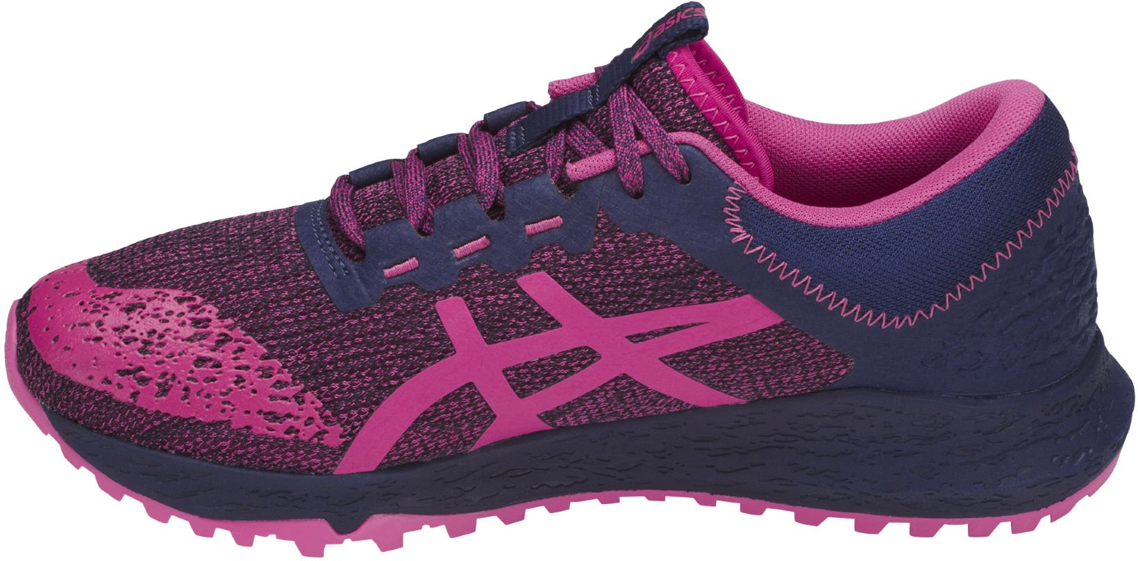 Trail shoes ASICS ALPINE XT Top4Running